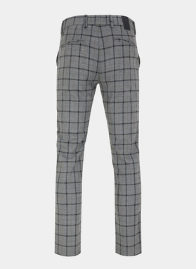 Spodnie męskie LOGRONO P20SH-WX-023-S