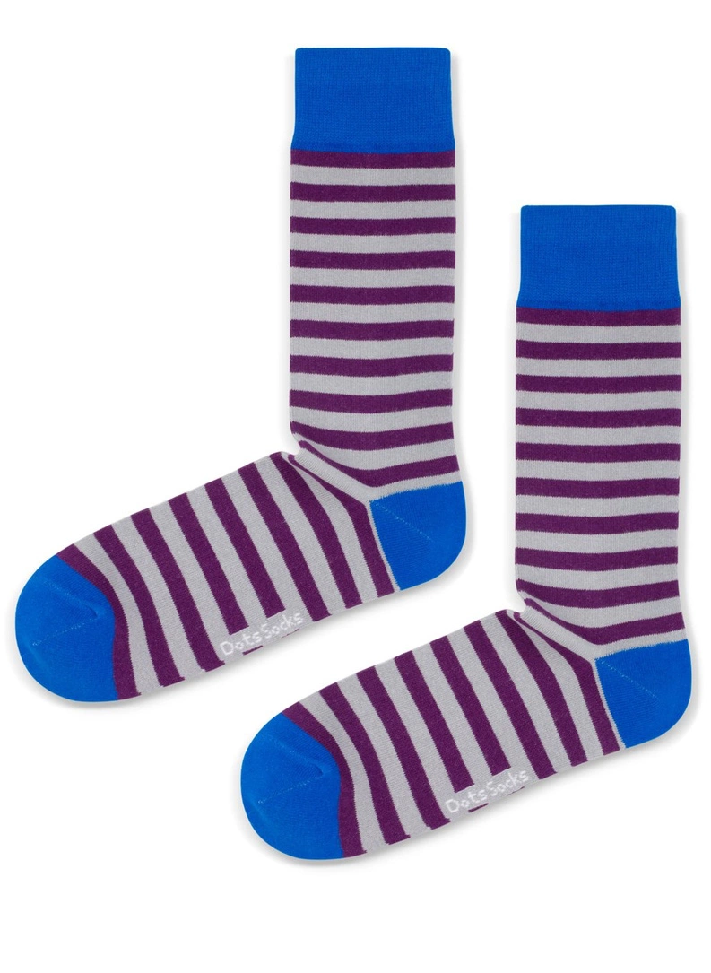 Skarpetki Dots Socks DDTS9-SX-074-X - zdjecie nr 1
