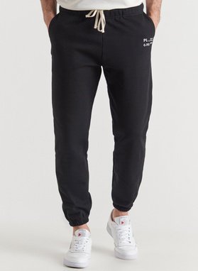 SPODNIE DRESOWE CZARNE C20WF-WD-001-C