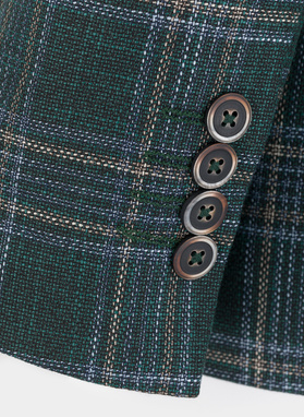 Marynarka męska P21WF-3X-065-Z