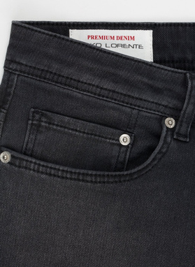 Jeansy męskie LIGO PLM-WJ-009-S