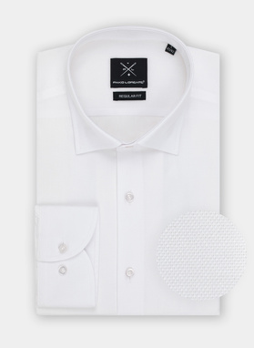 Koszula męska P000B-1X-057-B-R