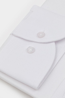 Koszula męska P000B-1X-051-B-S