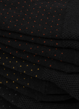 Zestaw 3 skarpet za kostkę