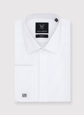 Koszula męska ODO P000B-1X-407-B-S