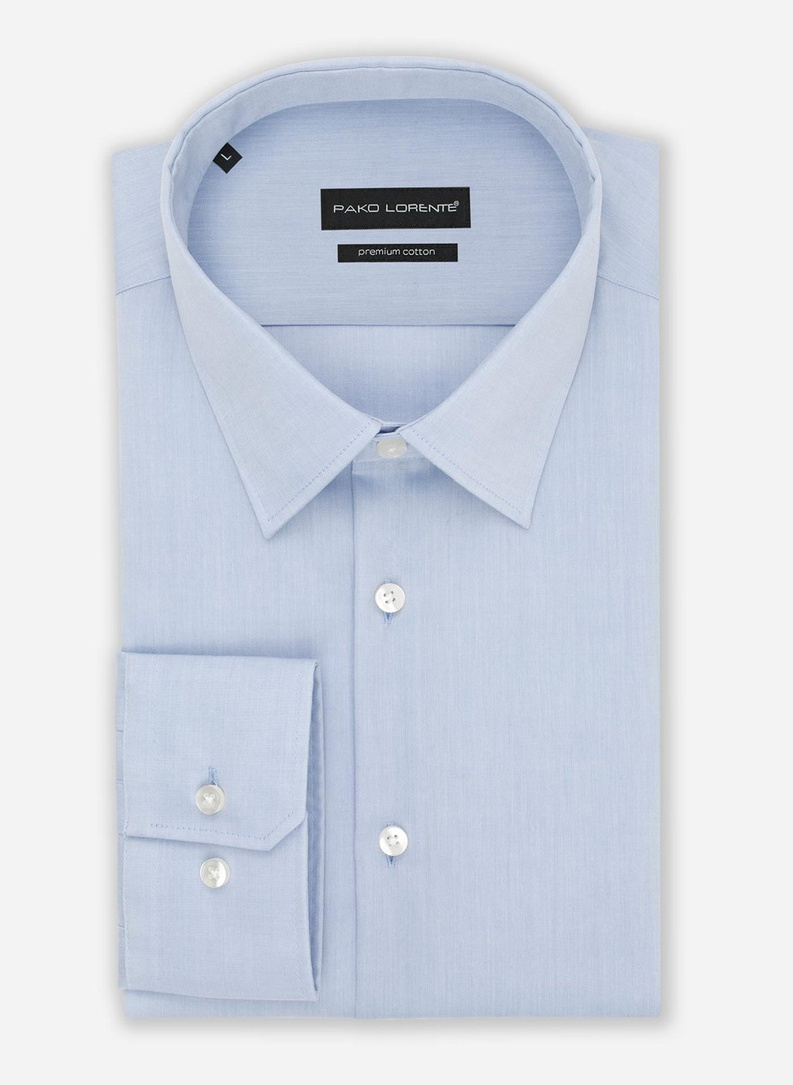 Koszula męska PLM-1X-001-N