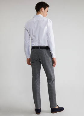 Koszula męska P21WP-1X-159-B-S