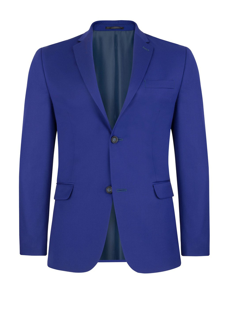 Marynarka garniturowa BRECCAN PPLM9-3G-158-K