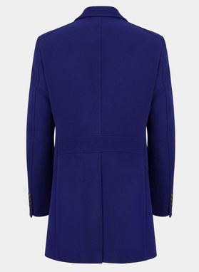 Płaszcz męski MANFRED PLM-7X-023-K