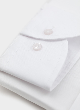 Koszula męska P000B-1X-001-B