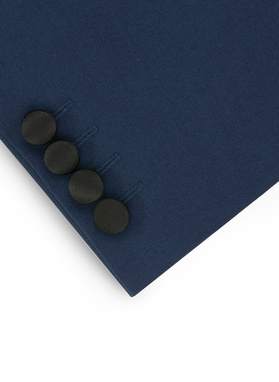 Marynarka smokingowa ULSTER PPLM9-3S-005-N