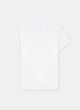 T-shirt polo P22SN-TX-005-B-0