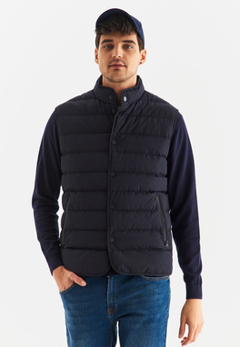 Kamizelka męska P22WF-8X-003-G-0