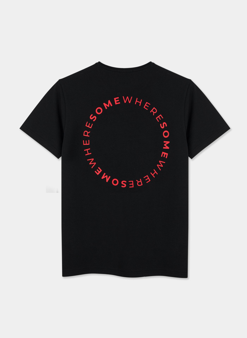 T-shirt M21WF-TX-041-C