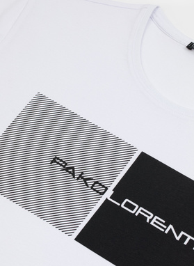 T-shirt P21WF-TX-038-B