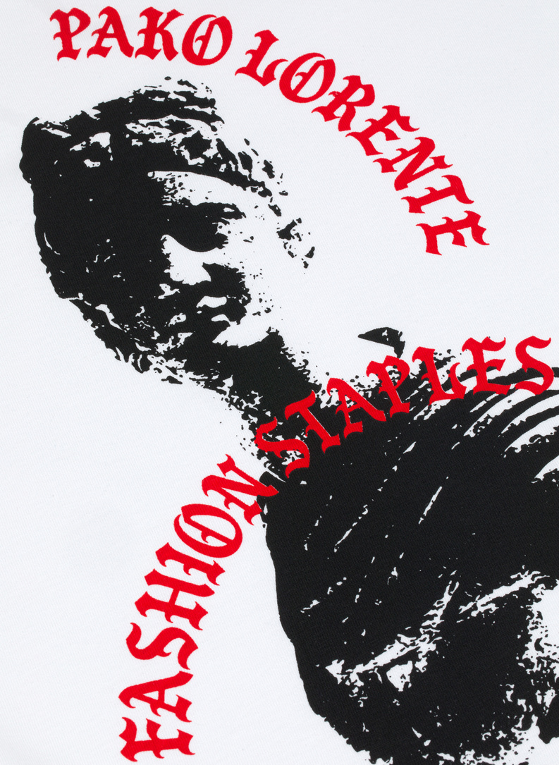 T-shirt M22SF-TX-009-B-0