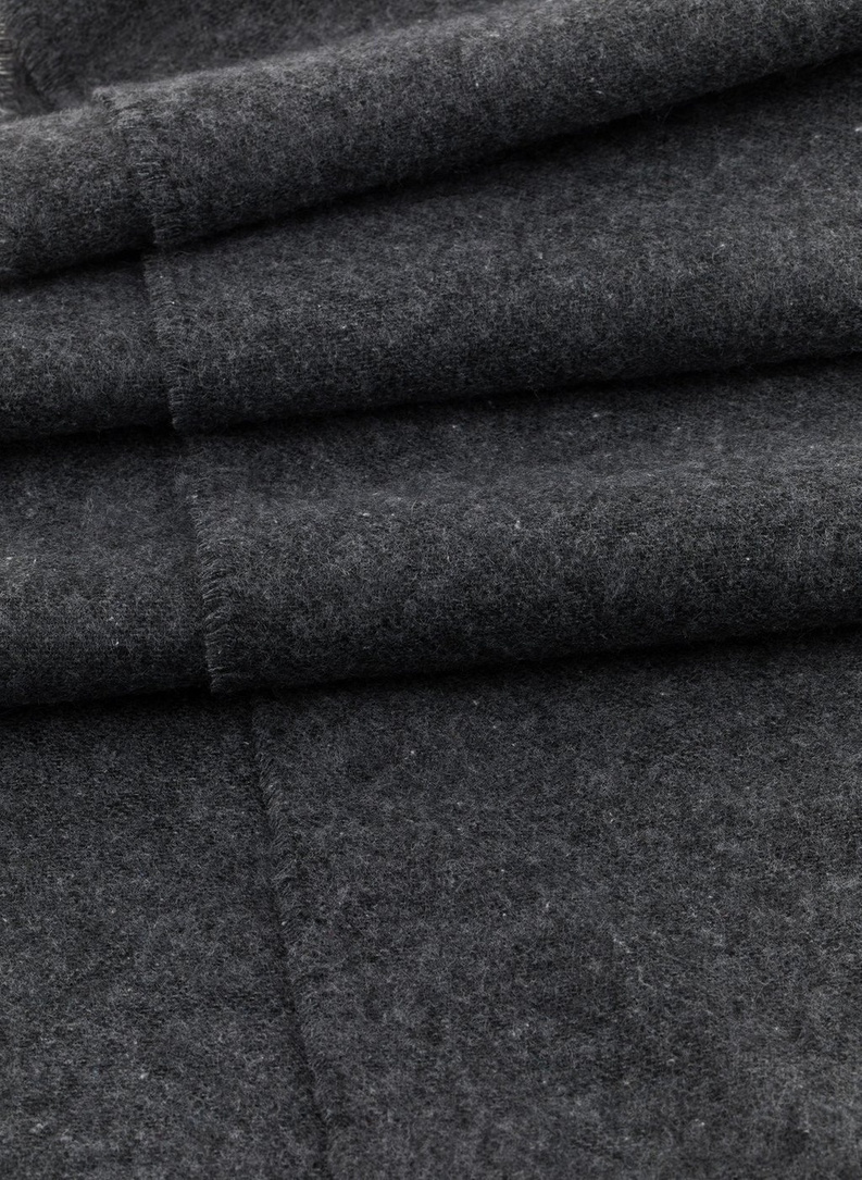 Szalik męski P20WF-AX-006-L