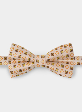 Mucha męska beżowa P22SF-MX-008-E-0