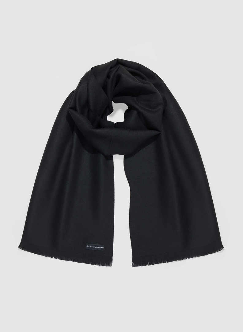 Szalik męski P22WF-AX-010-C-0