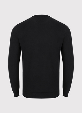 Sweter męski P22WN-2X-010-C-0