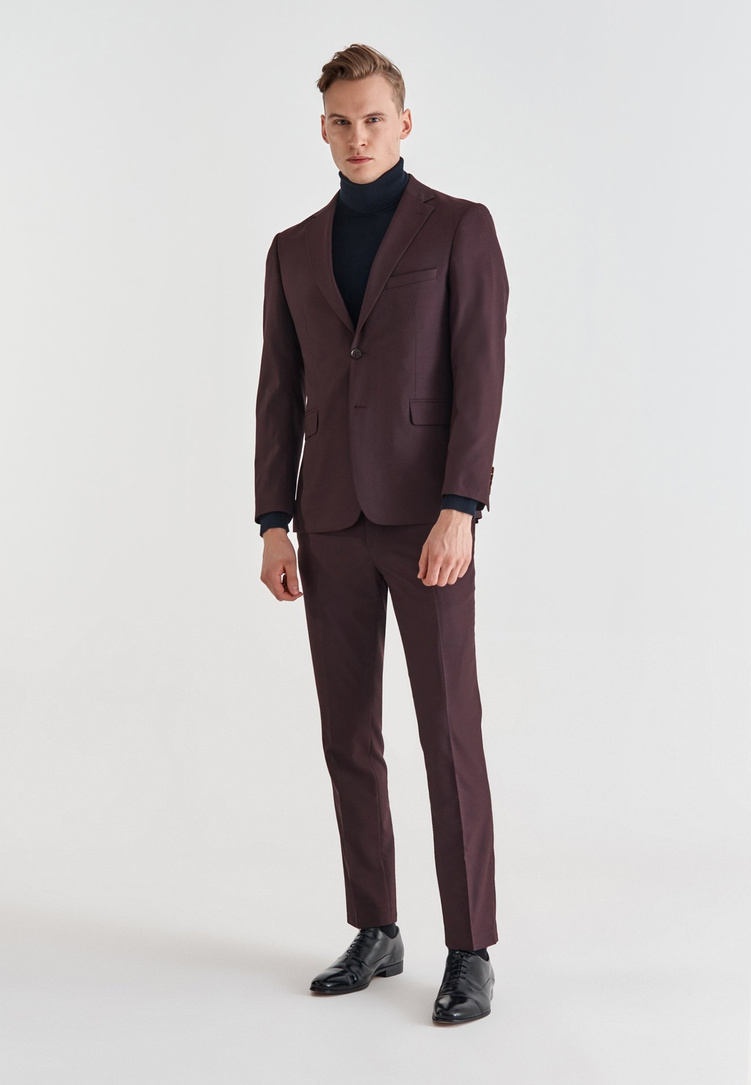 Golf męski P21WF-2X-010-G