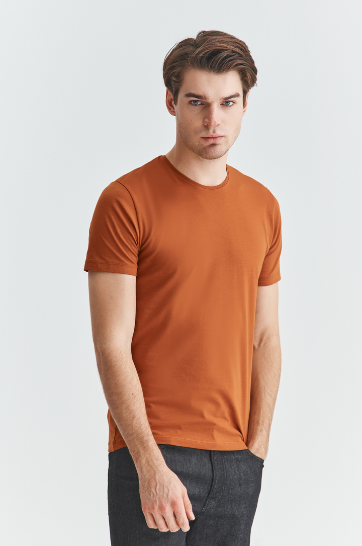 T-shirt męski P21WF-TX-001-P