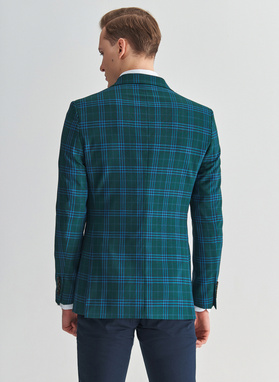 Marynarka męska P22SP-3X-006-Z-S