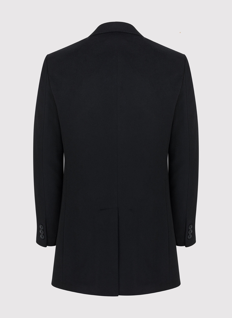 Płaszcz męski P22WF-7X-001-C-0