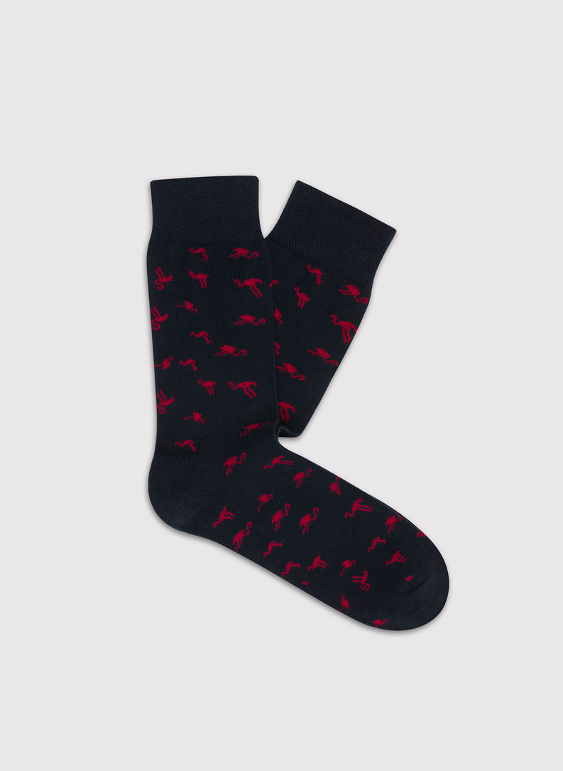 Skarpetki P000B-SX-524-G-0