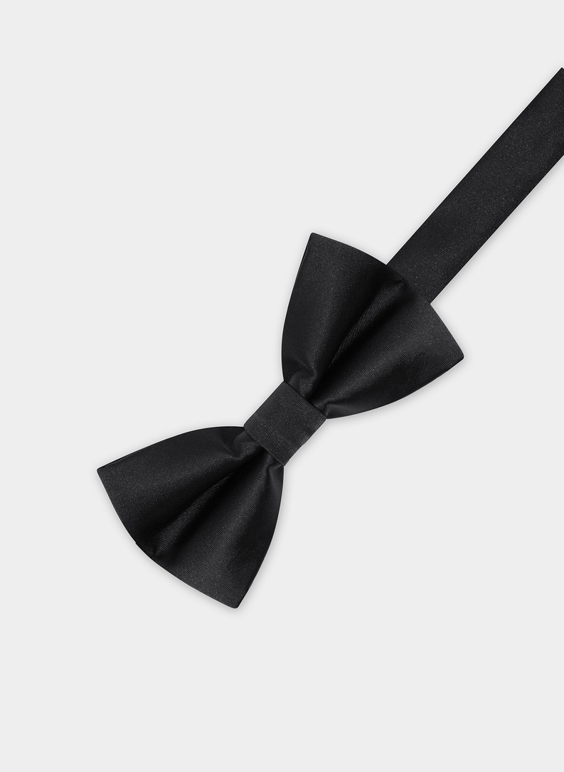 Mucha męska czarna P22SF-MX-001-C-0