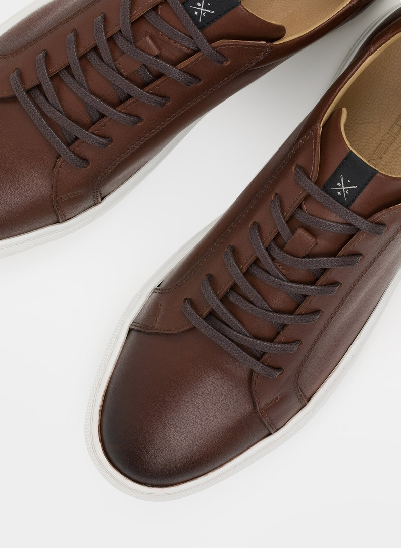 Obuwie męskie P20SF-BX-008-A