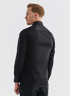 Koszula męska P000B-1X-002-C-S