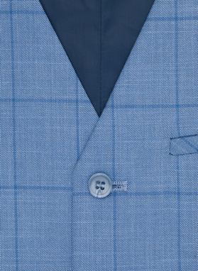 Kamizelka męska P21SF-8X-018-N