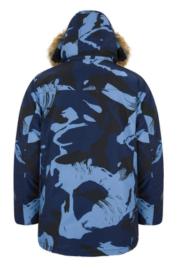 Kurtka męska P21WN-5X-033-N