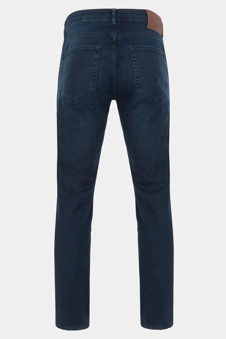 Spodnie męskie jeans P20WF-WJ-002-G