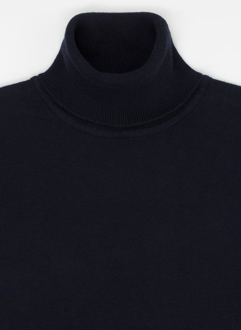 Sweter męski ALBERTO P20WF-2X-003-G