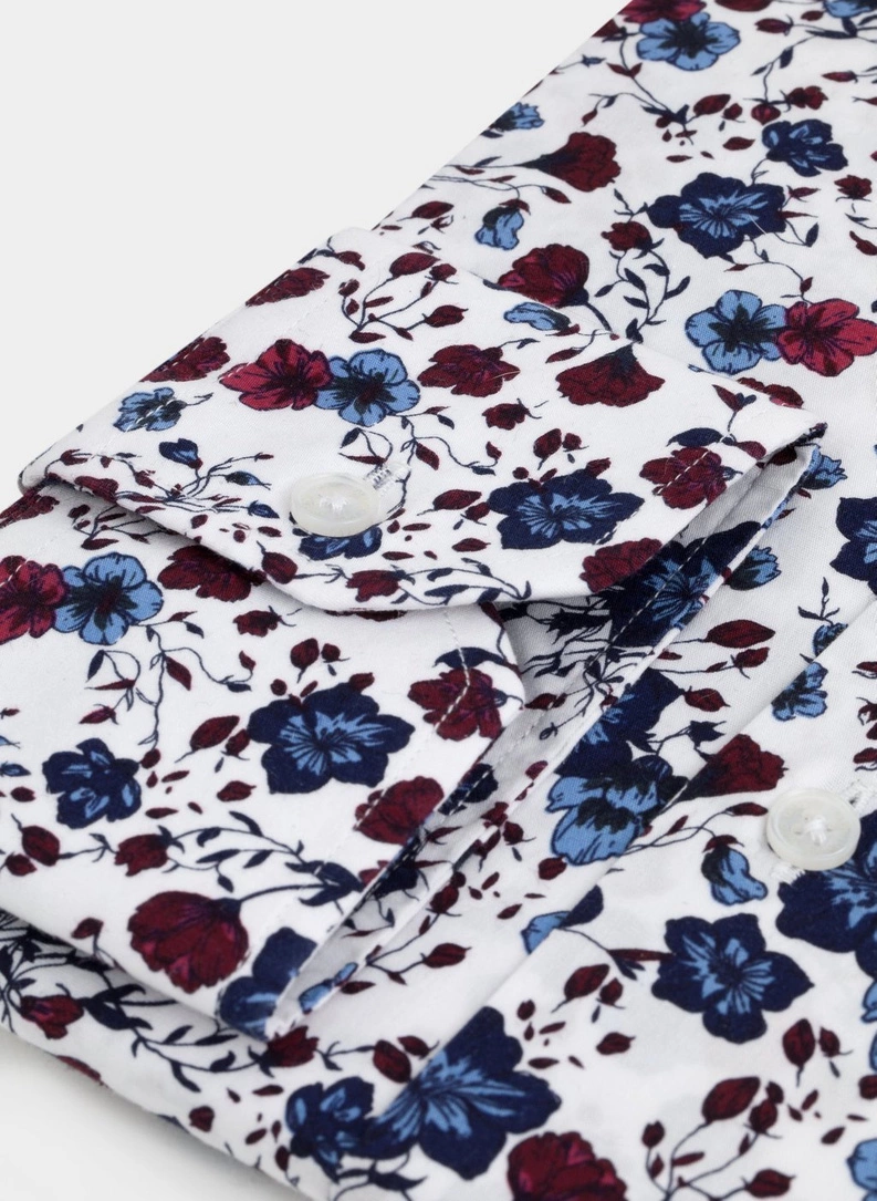 Koszula męska TULCAN P20WF-1X-242-X