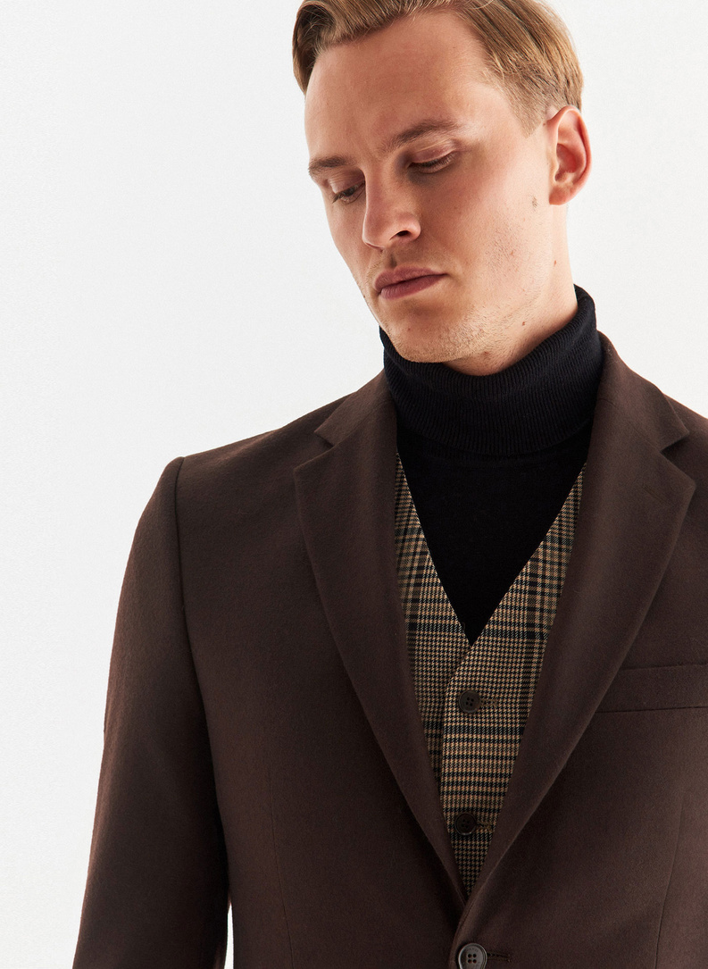 Marynarka męska P22WP-3X-036-A-S