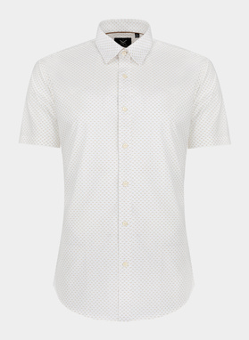 Koszula męska P22SN-1K-010-X-S