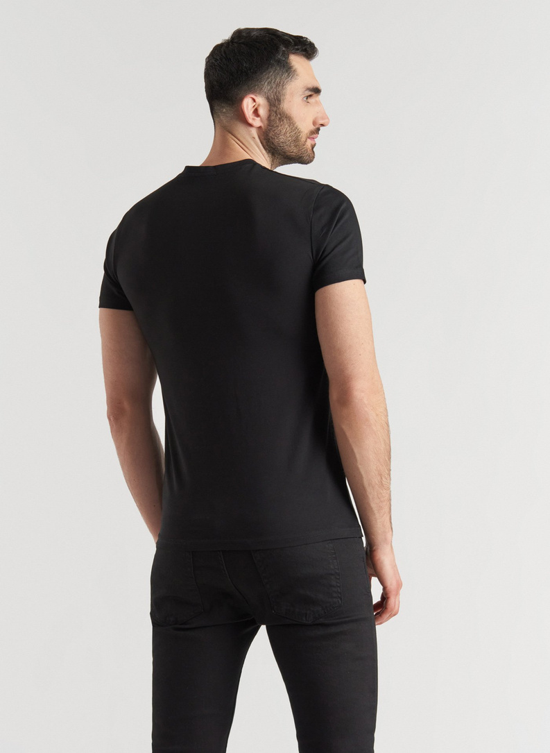T-shirt P21SF-TX-029-C