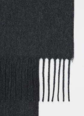 Szalik męski PPLM9-AX-141-S