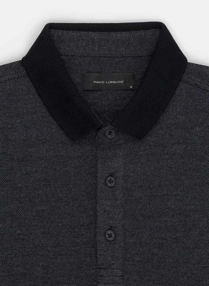 Koszulka polo PEPE PPLM9-TX-026-S