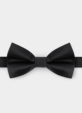 Mucha męska czarna P22SF-MX-001-C-0