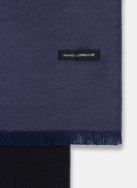 Szalik męski PPLM9-AX-075-F