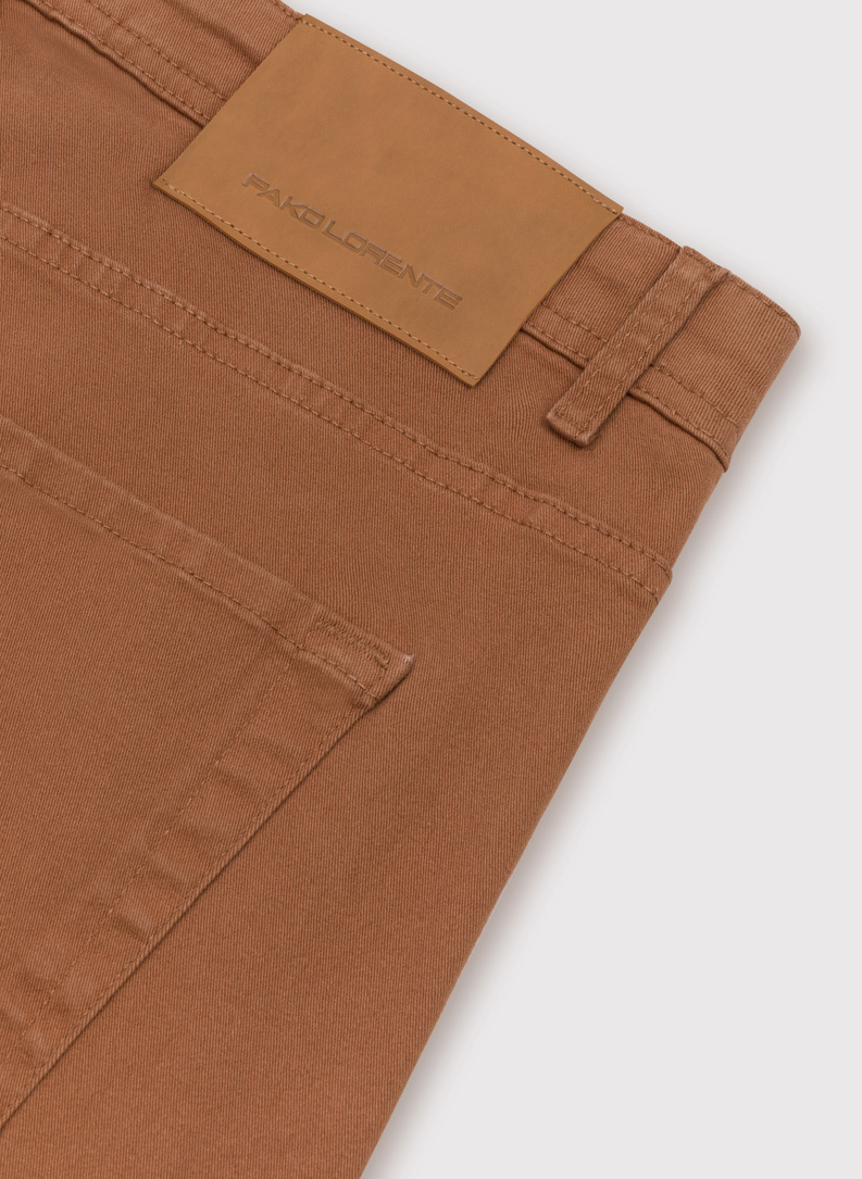 Spodnie męskie P22SF-WX-022-A-S