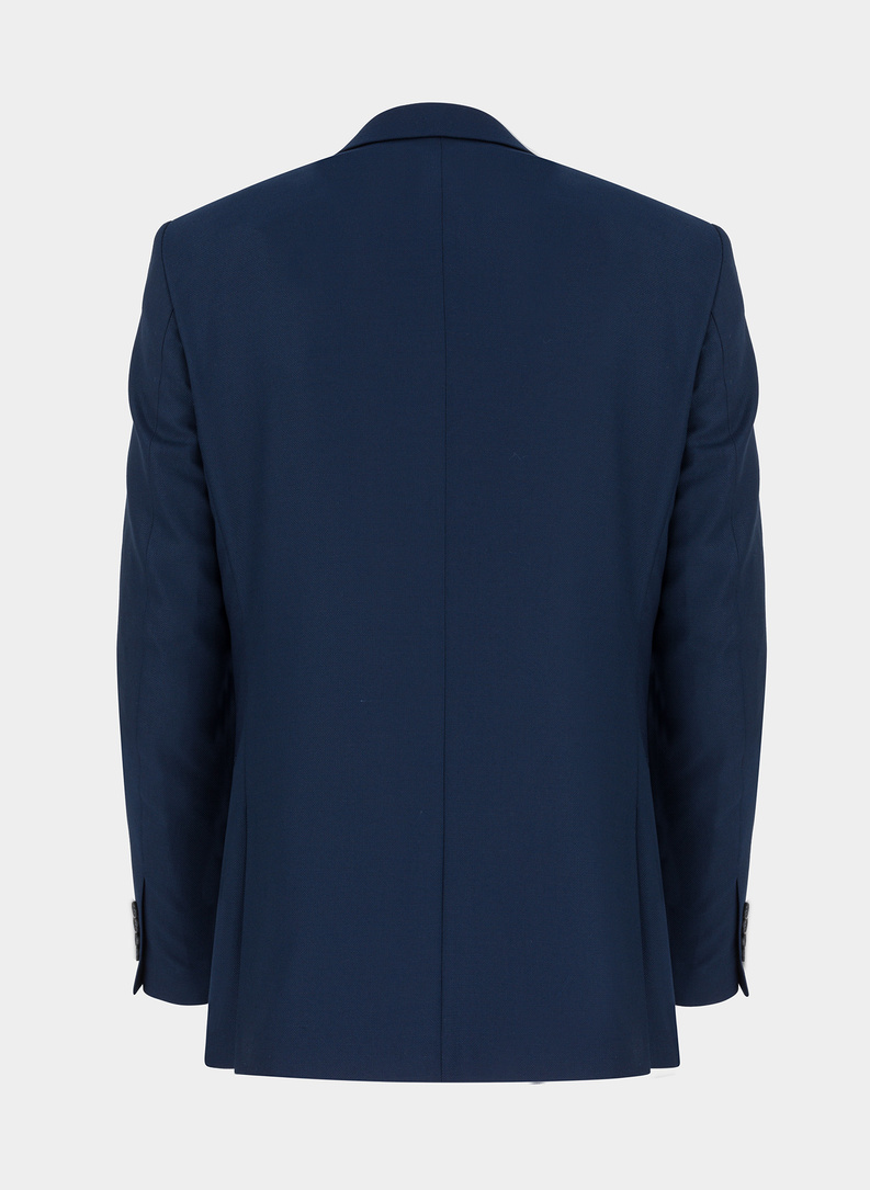 Marynarka garniturowa P21WF-3G-069-G