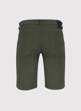 Szorty męskie P22SF-WS-009-Z-0