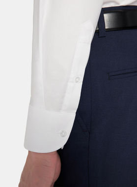 Koszula męska KOAN P000B-1X-575-B