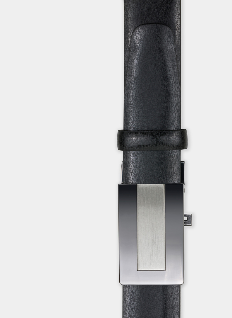 Pasek męski P000B-PX-807-C