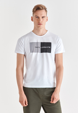 T-shirt P21WF-TX-038-B